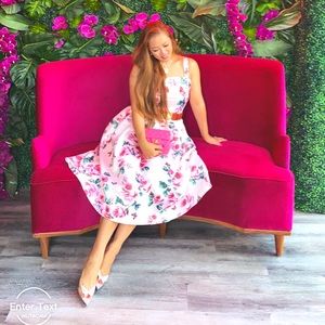 Meet your Posher, Sharon